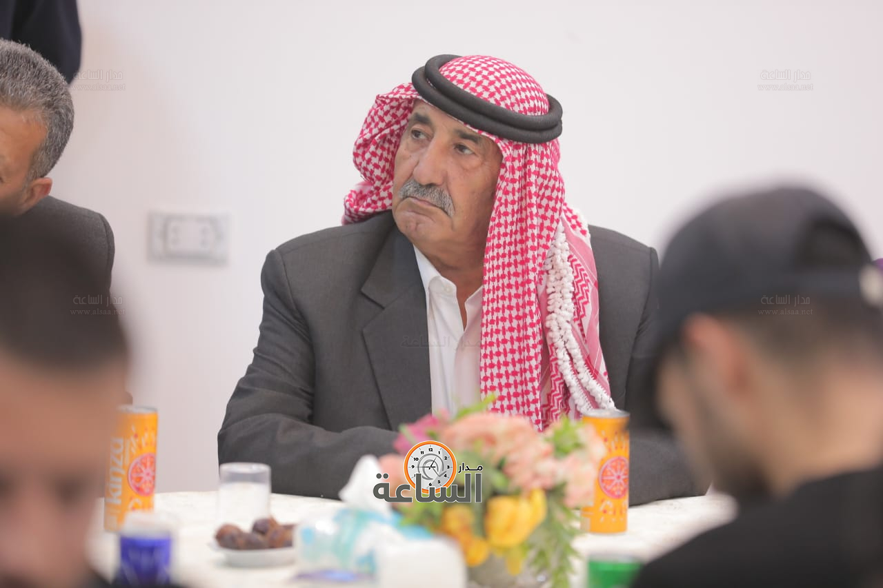 Madar Al-Saa Images 0.40579999734824557