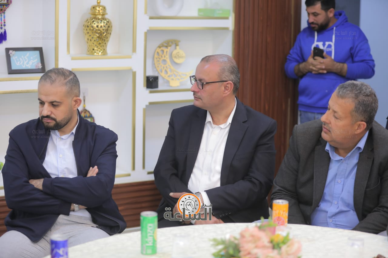 Madar Al-Saa Images 0.5602914444852864