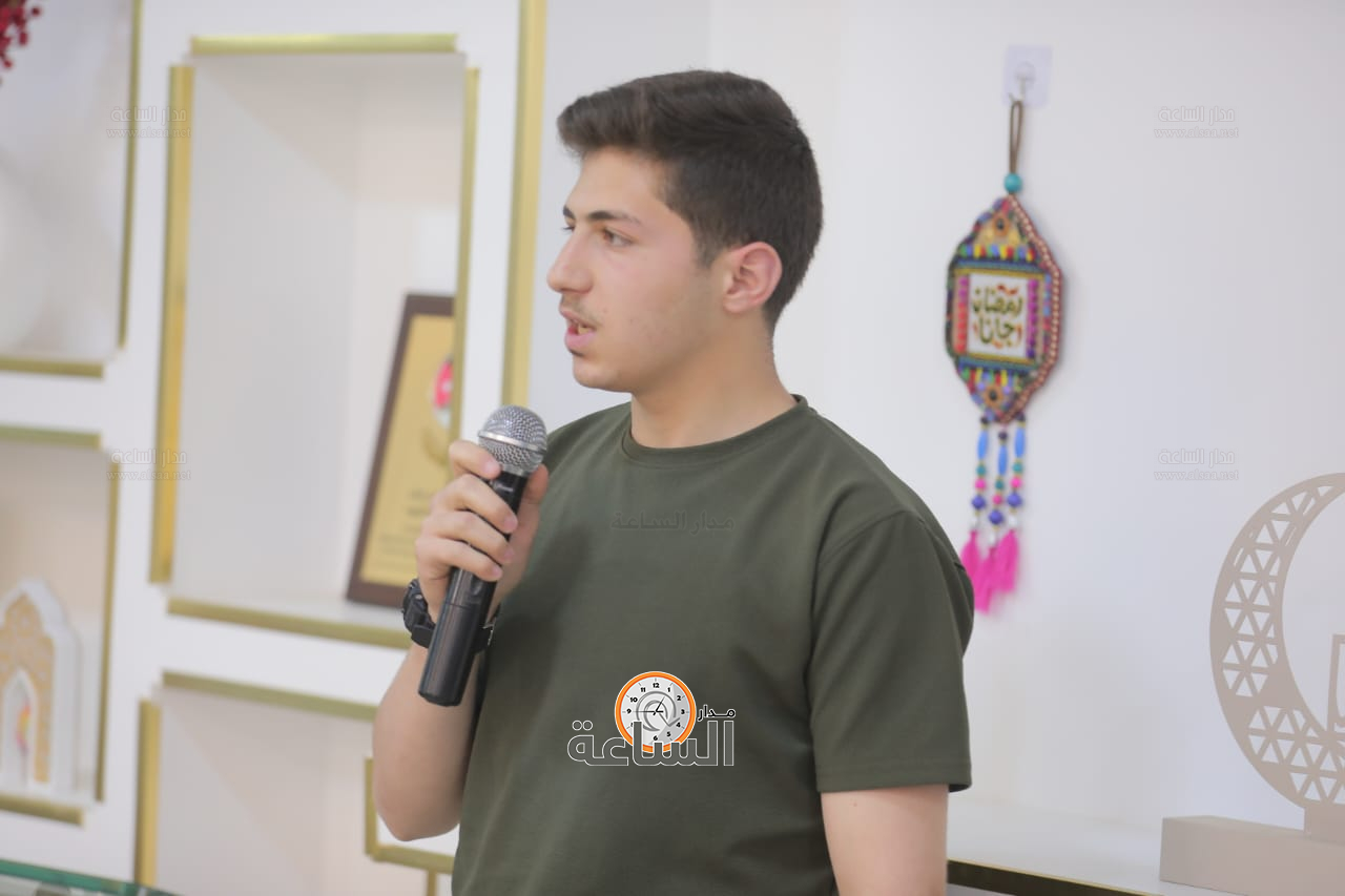 Madar Al-Saa Images 0.7984175433893697