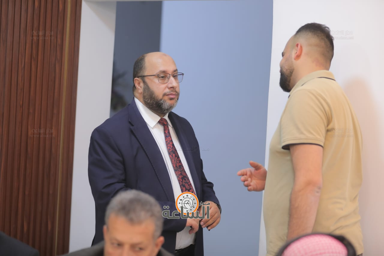 Madar Al-Saa Images 0.18383134315215566