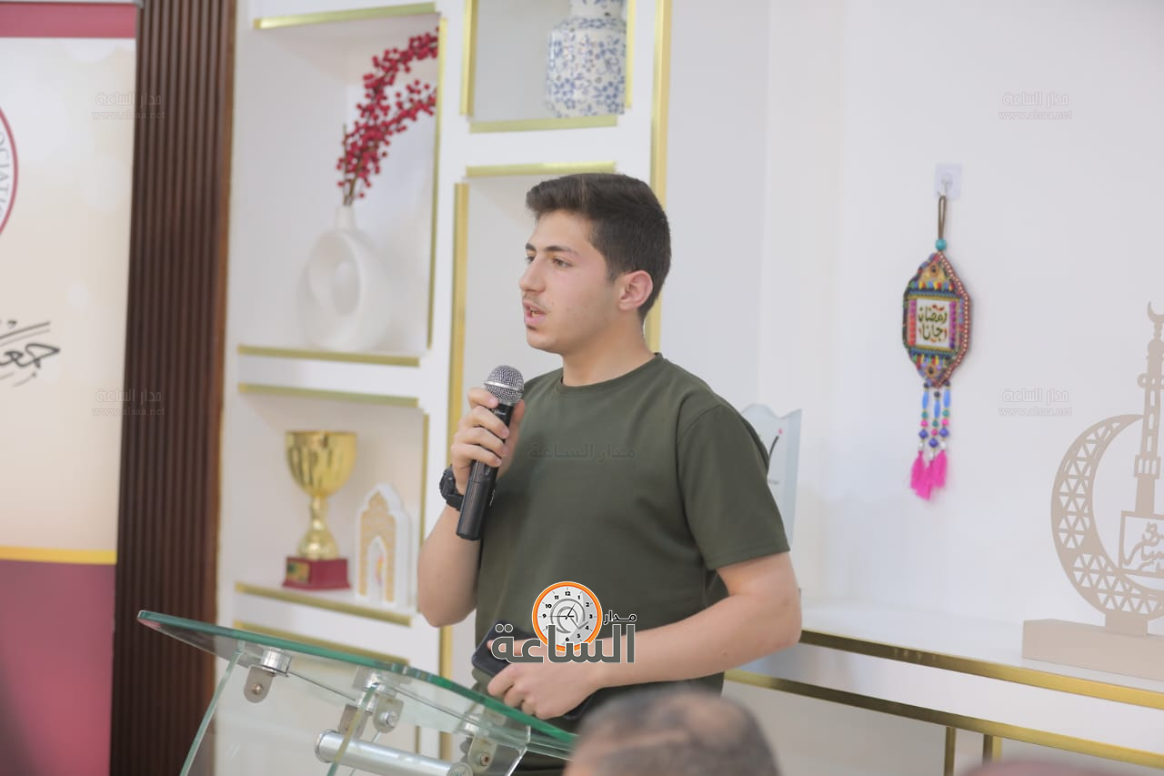 Madar Al-Saa Images 0.828913652036283