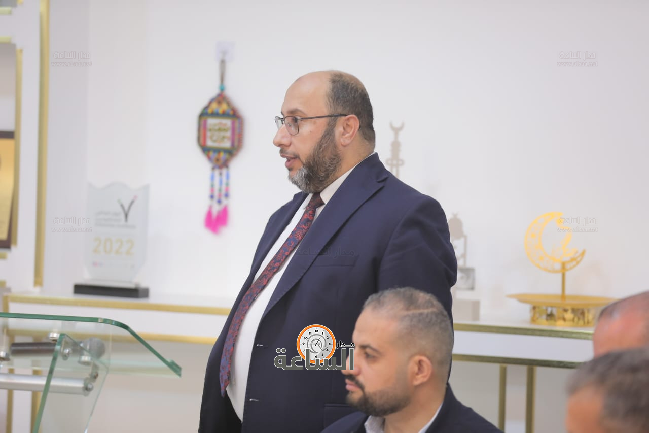 Madar Al-Saa Images 0.15207968414555806