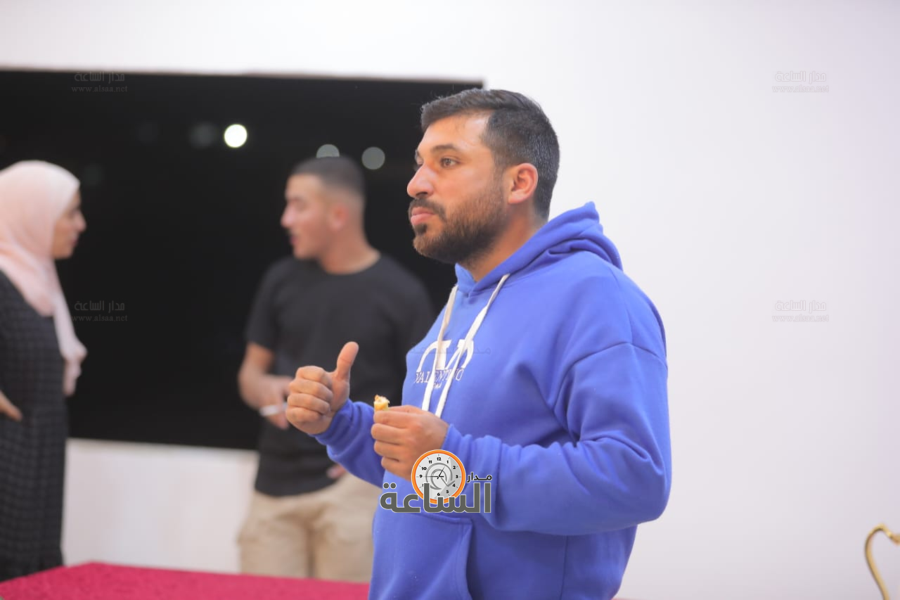 Madar Al-Saa Images 0.42274457899849627