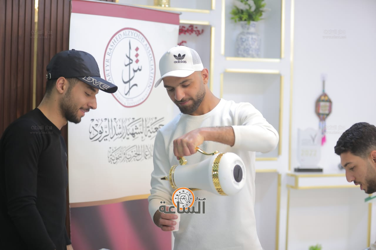 Madar Al-Saa Images 0.9217884025431426