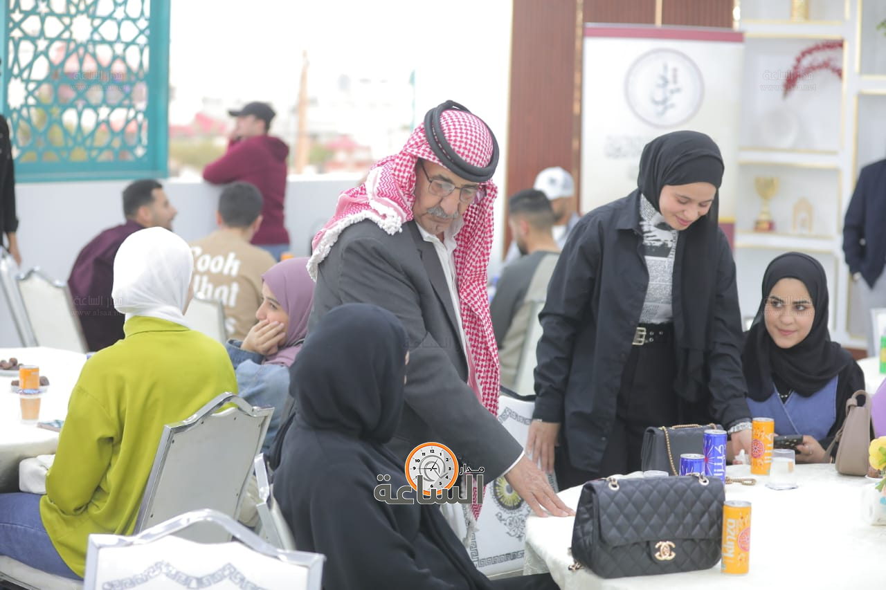 Madar Al-Saa Images 0.7072224754783114