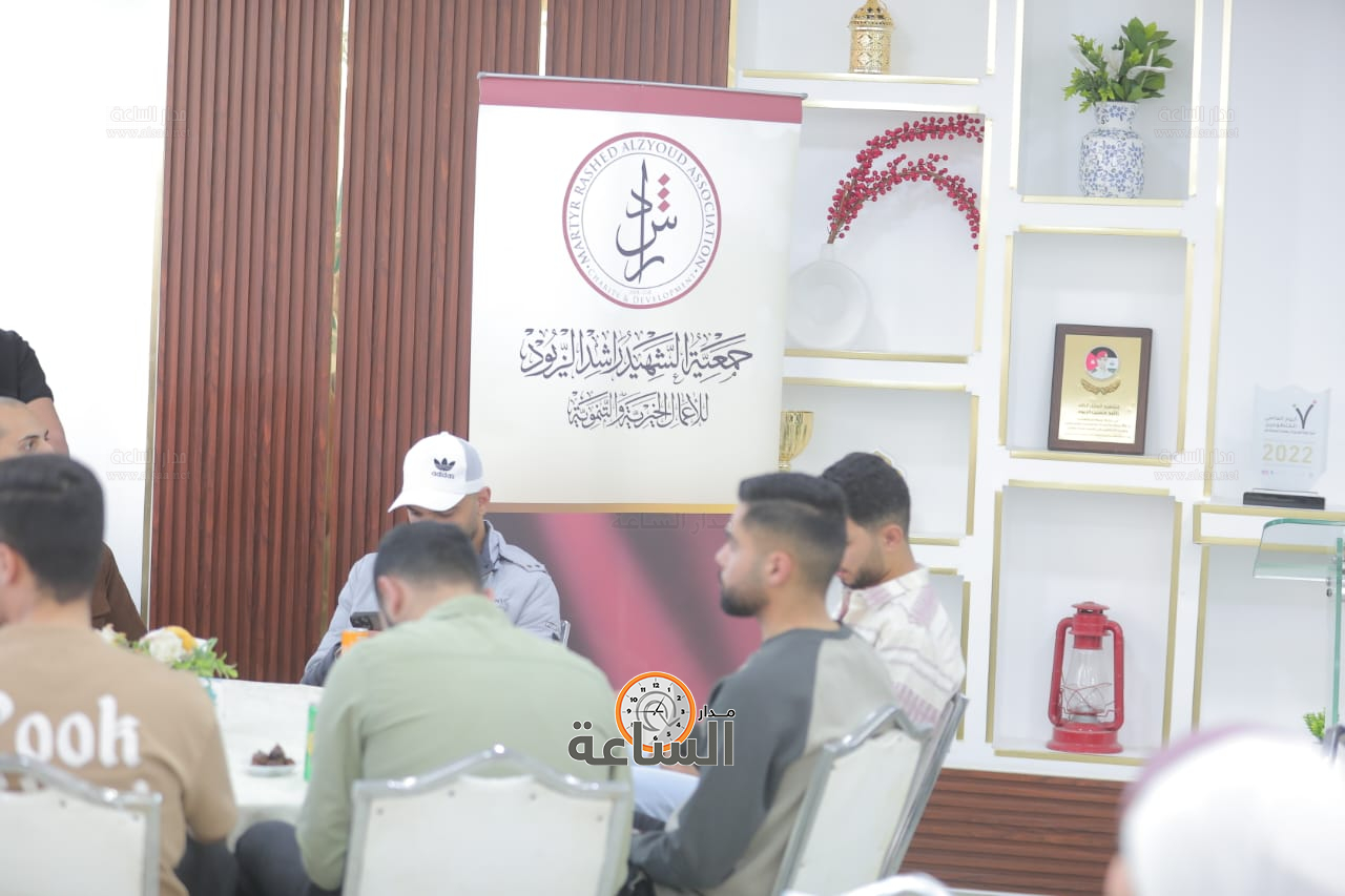 Madar Al-Saa Images 0.2567818203217245