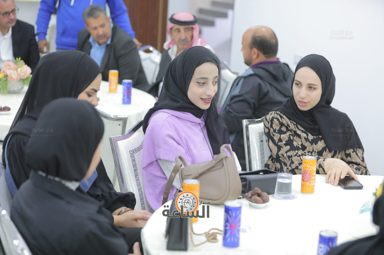 Madar Al-Saa Images 0.6389828555176642