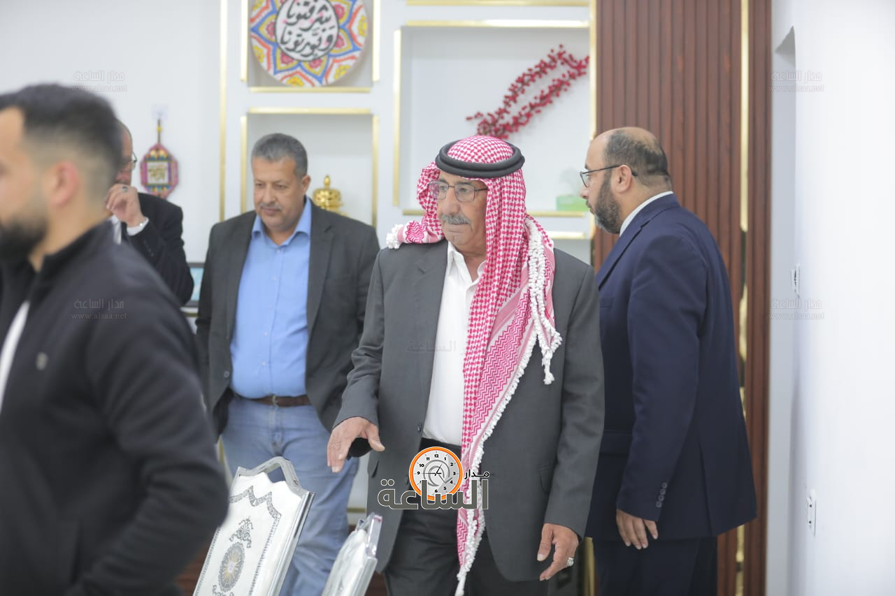 Madar Al-Saa Images 0.3213853056694178