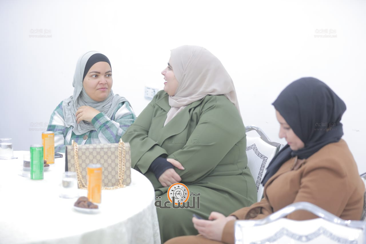 Madar Al-Saa Images 0.5197945553628438