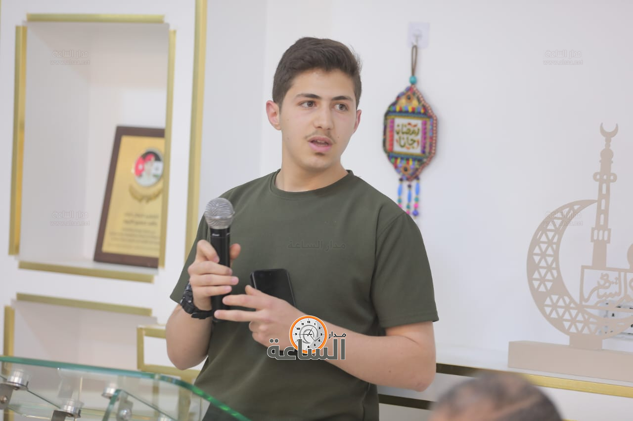 Madar Al-Saa Images 0.09009126124164113