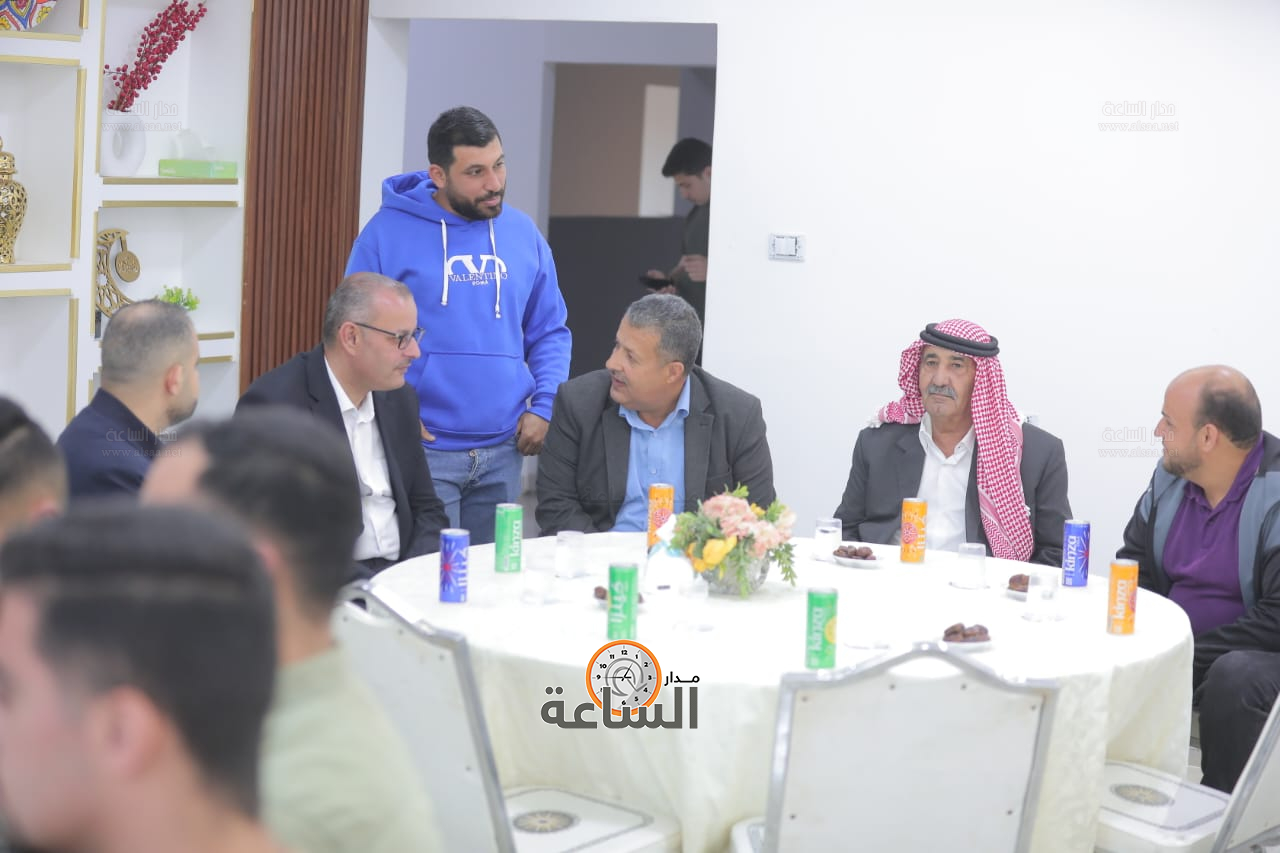 Madar Al-Saa Images 0.7826927894512603