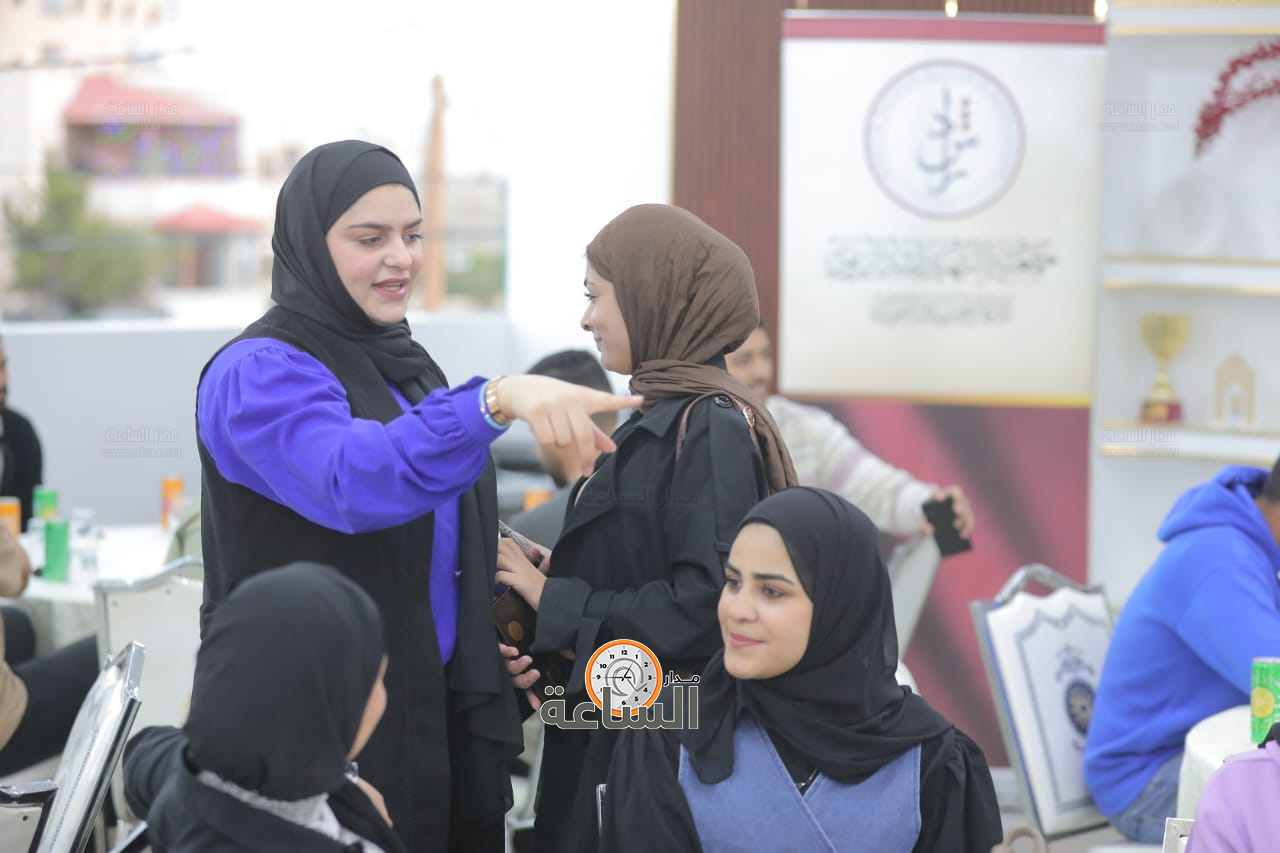 Madar Al-Saa Images 0.7250601965993284