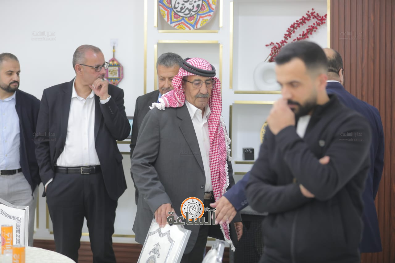 Madar Al-Saa Images 0.9153867923558776