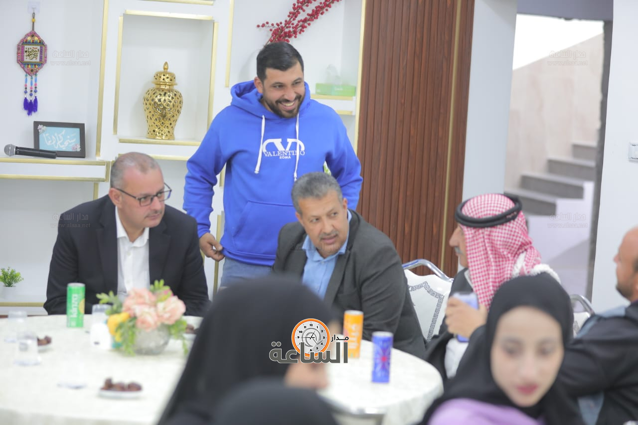 Madar Al-Saa Images 0.8494092937374884