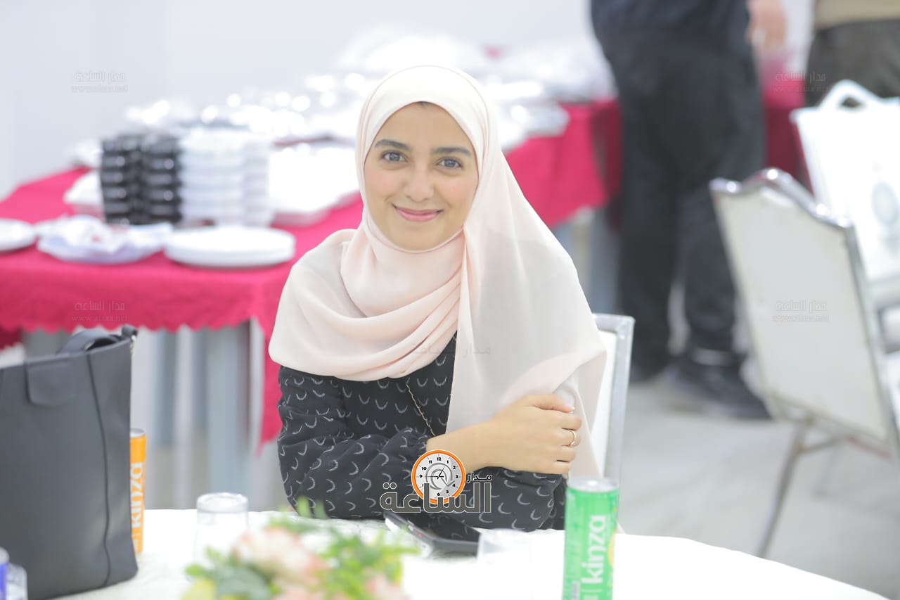 Madar Al-Saa Images 0.1350271102349503