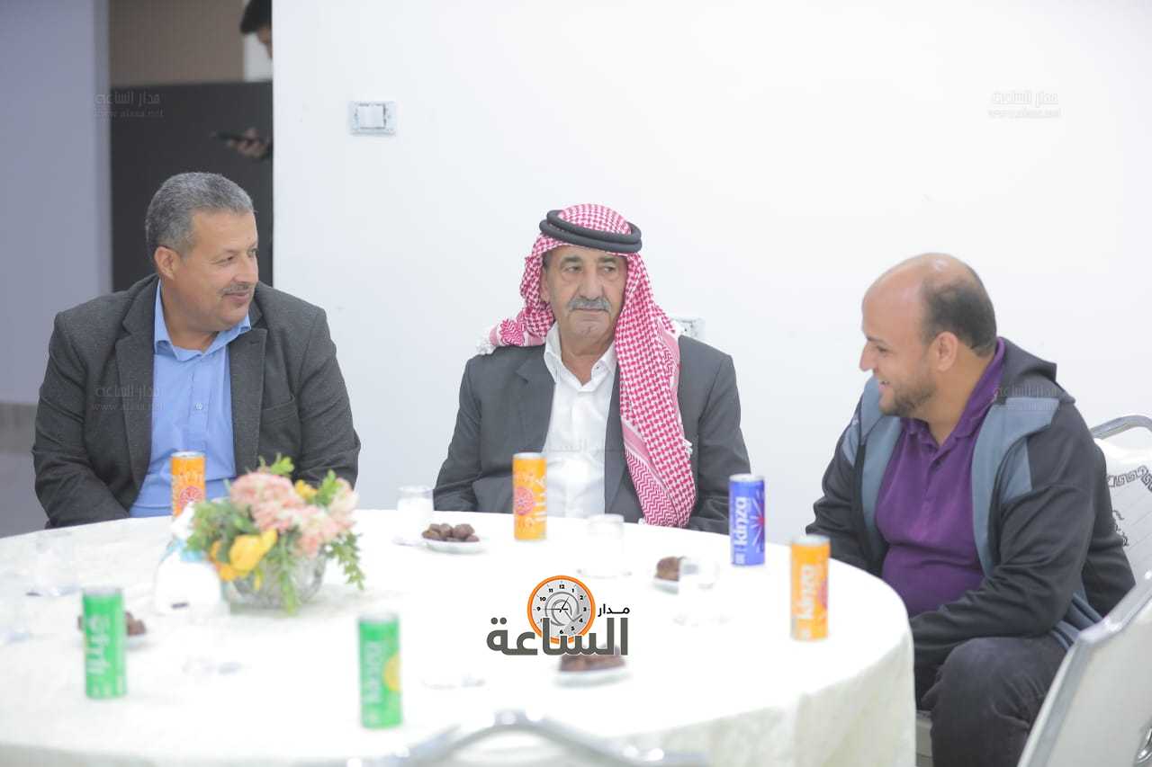 Madar Al-Saa Images 0.0906985765776136