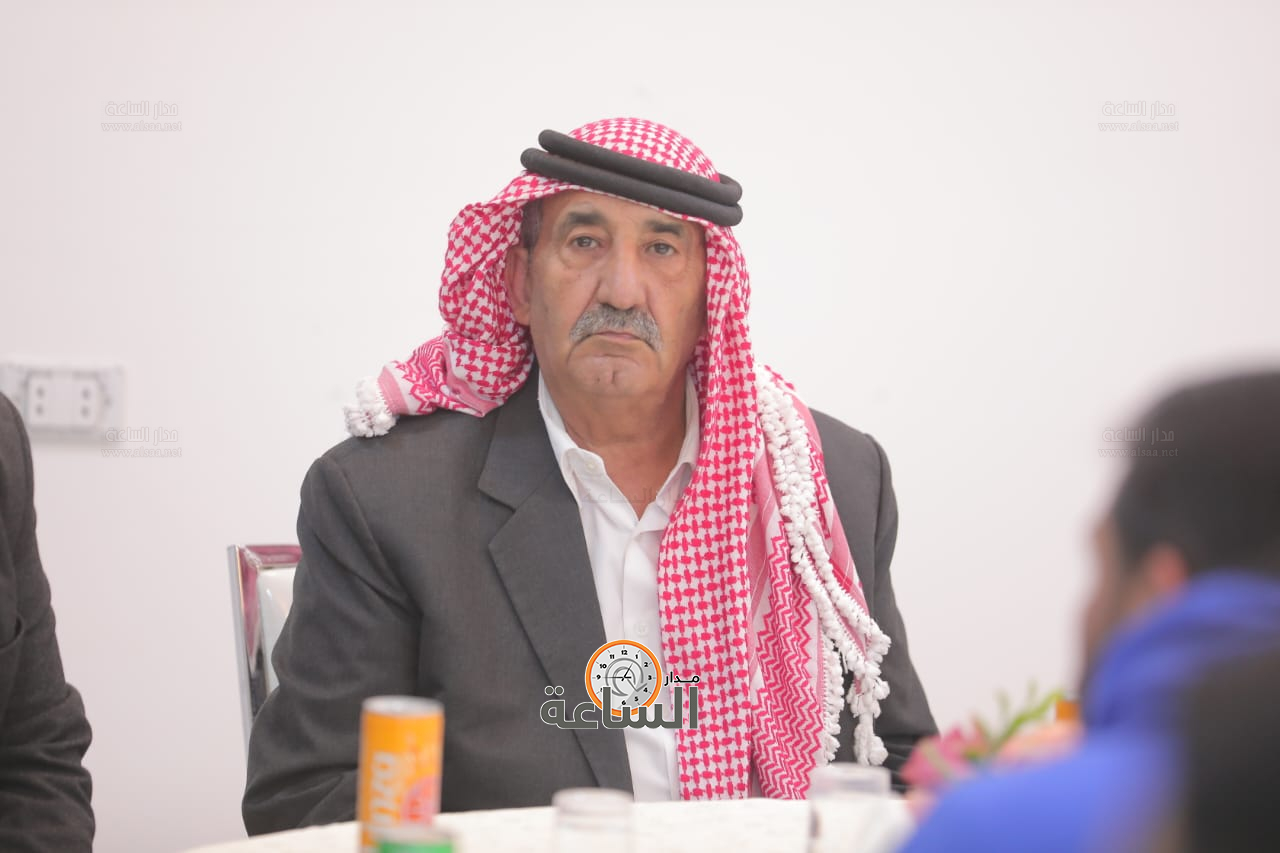 Madar Al-Saa Images 0.37222835343473704