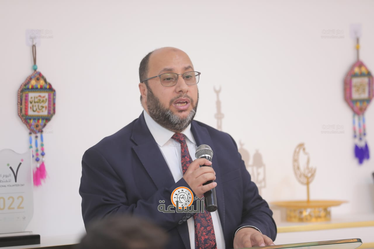 Madar Al-Saa Images 0.19838380643529674