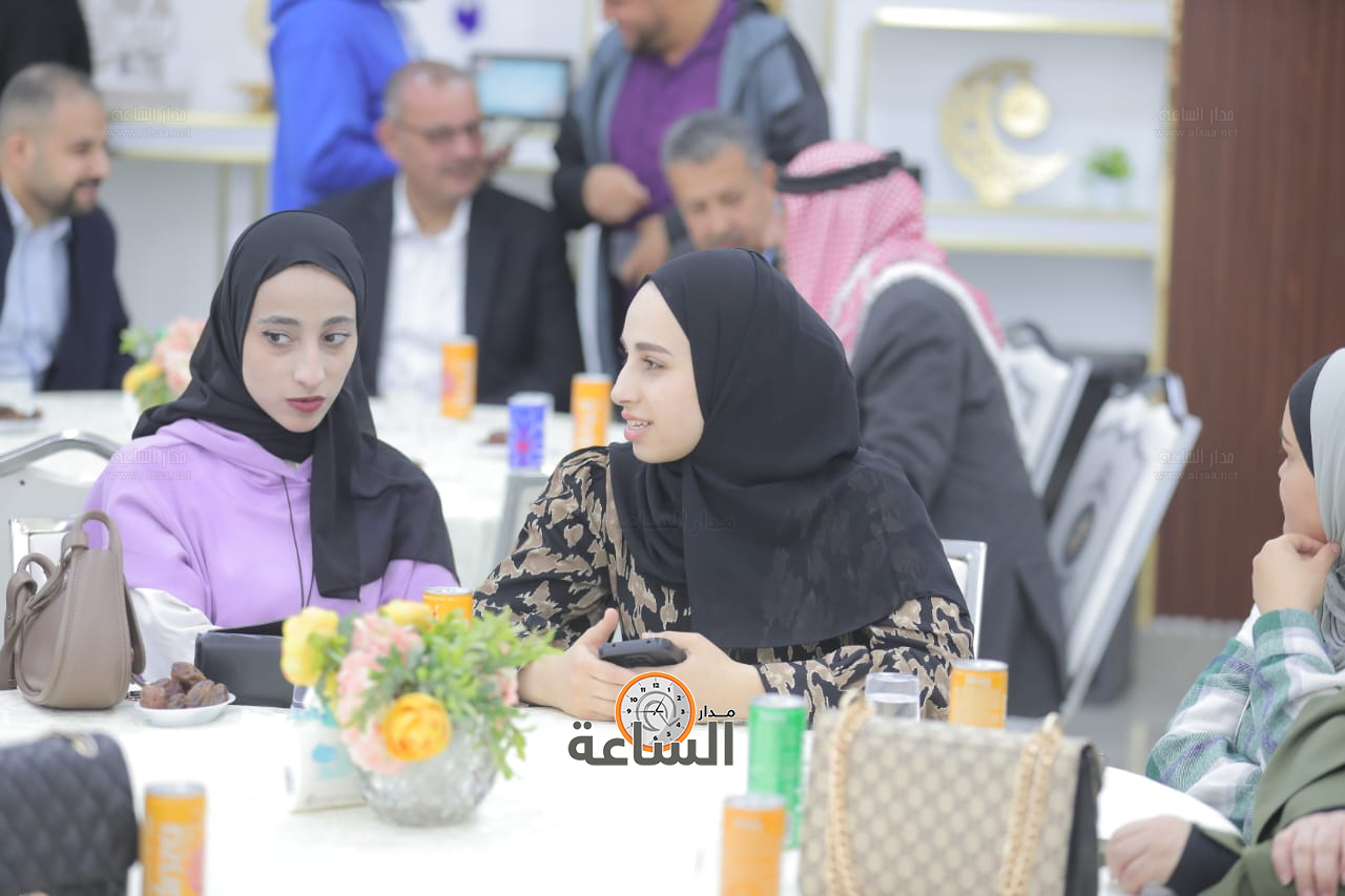 Madar Al-Saa Images 0.579368718554881