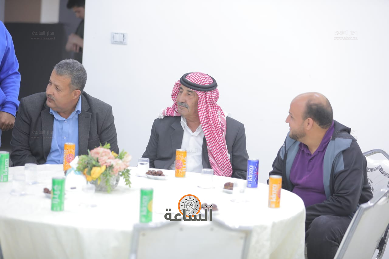 Madar Al-Saa Images 0.7476070727340665