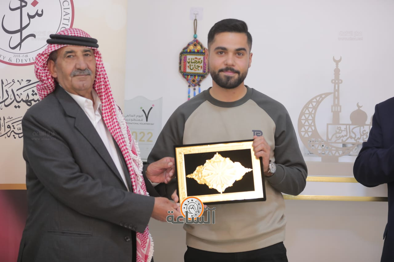 Madar Al-Saa Images 0.33506791871440234