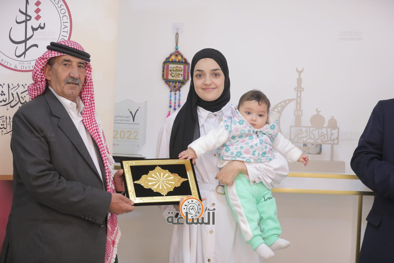 Madar Al-Saa Images 0.4009485305055782