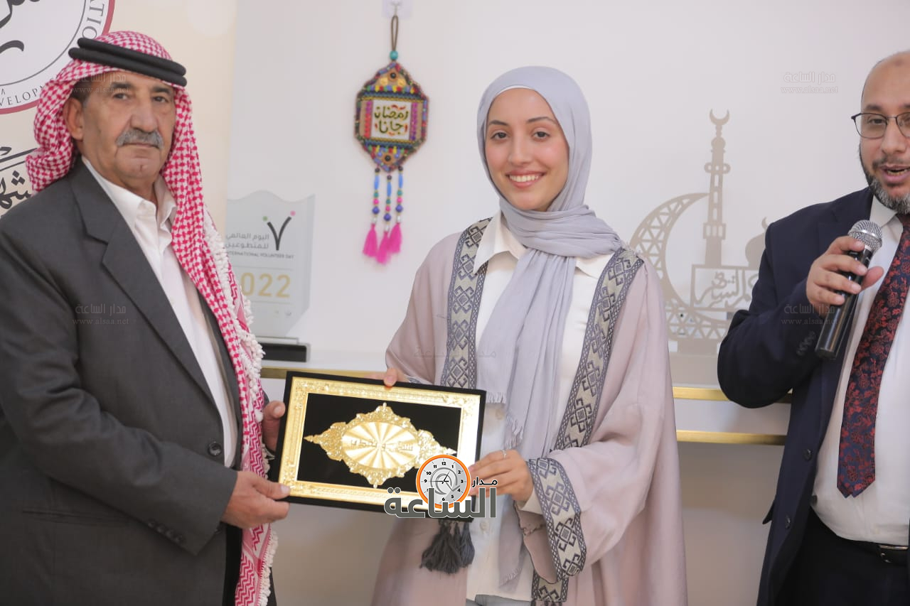 Madar Al-Saa Images 0.5300625968839046