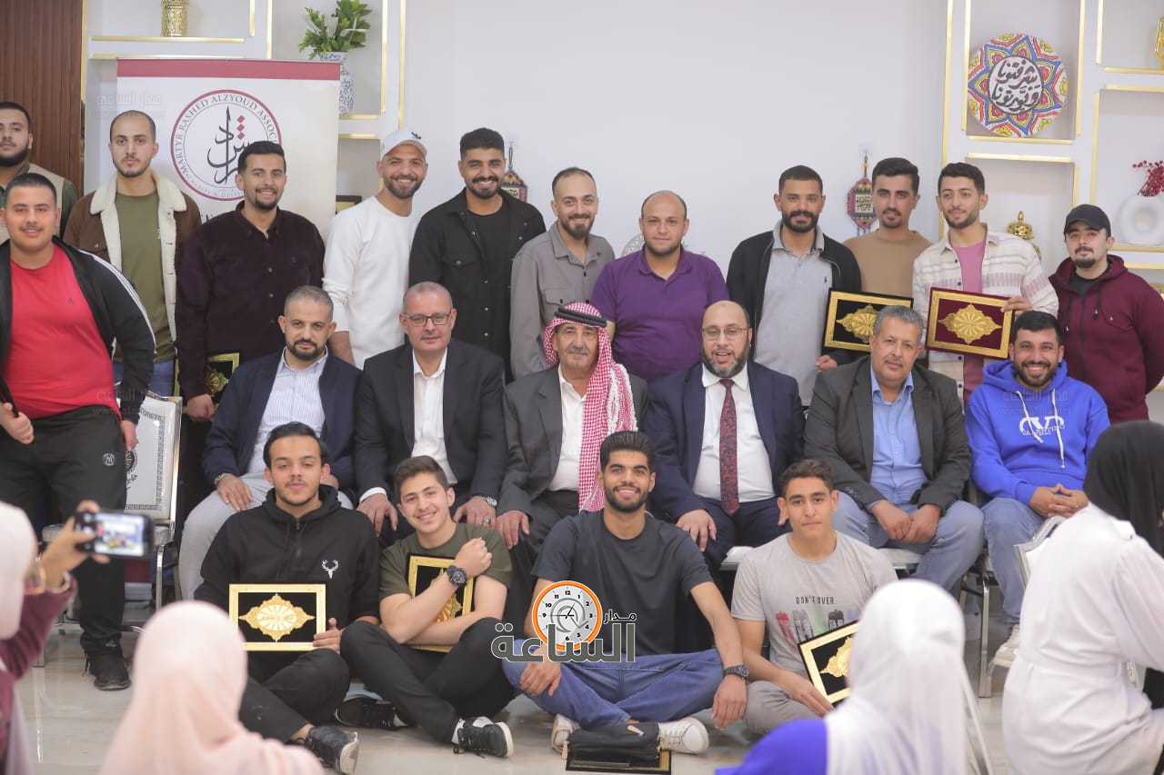 Madar Al-Saa Images 0.8178717435537979