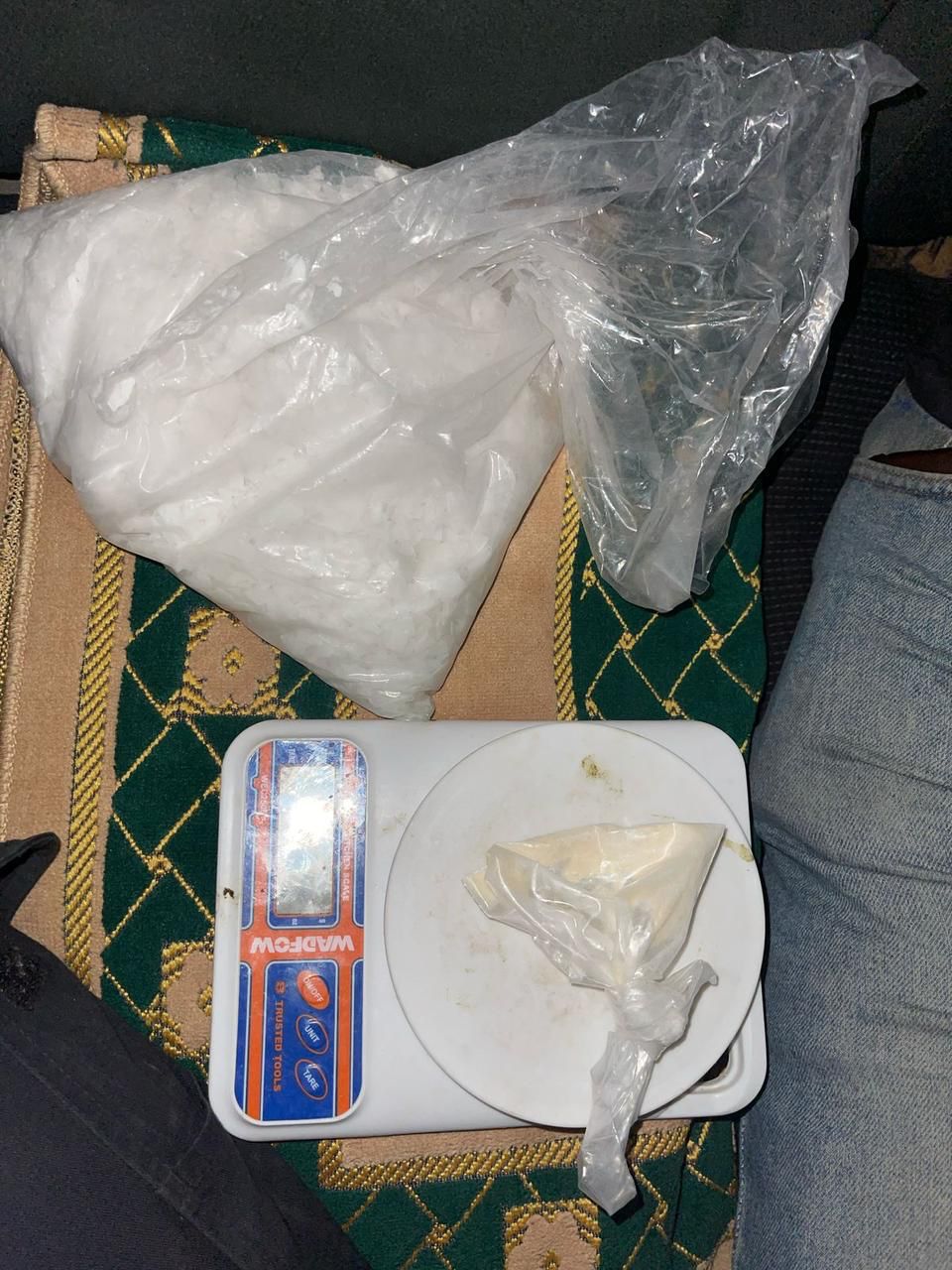 Madar Al-Saa Images 0.14866204999332333