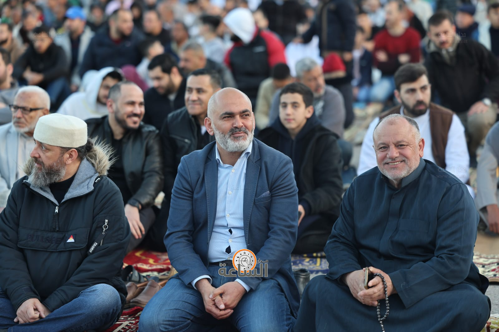 Madar Al-Saa Images 0.6358826841272784