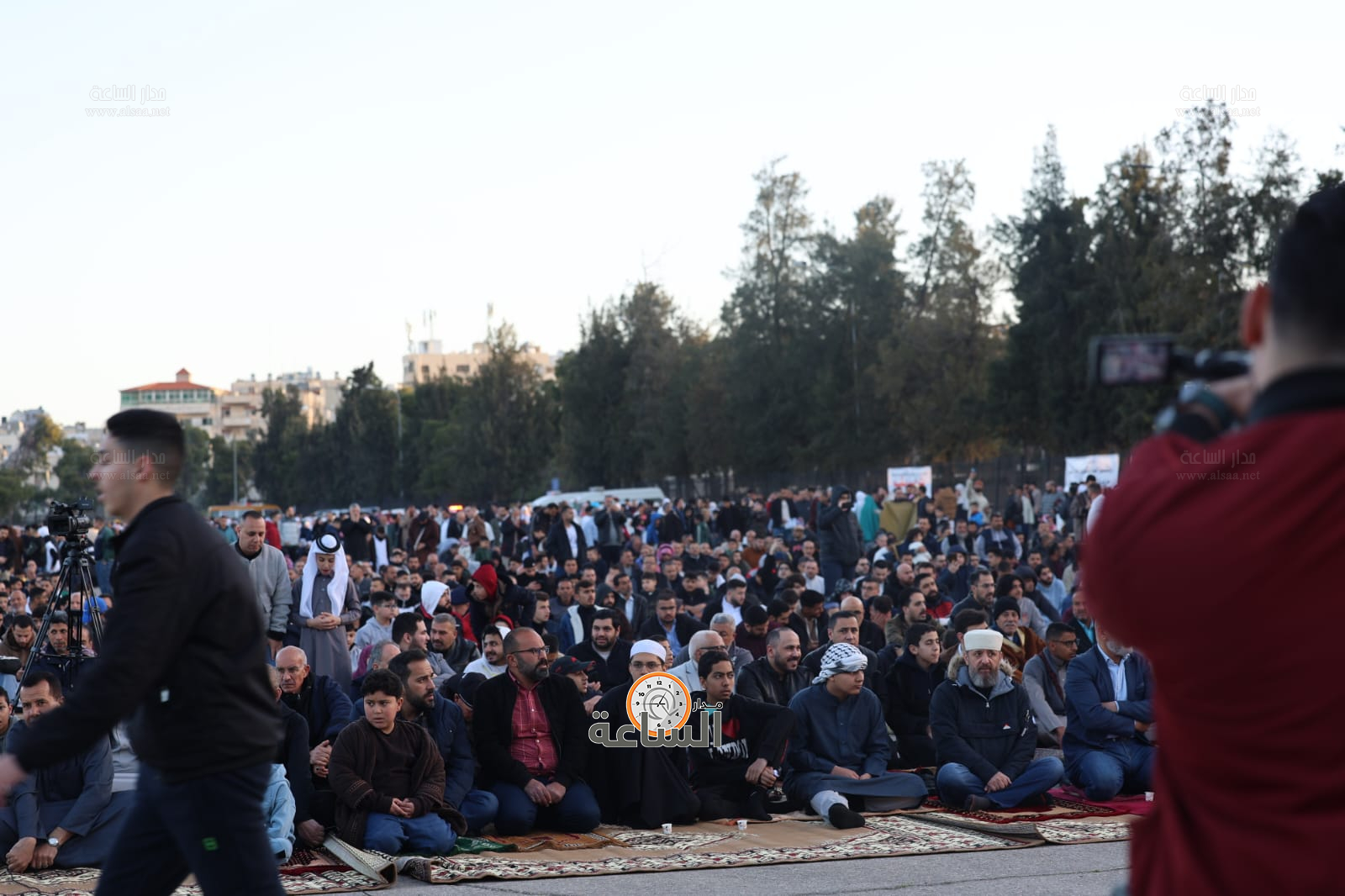 Madar Al-Saa Images 0.4331379922933607