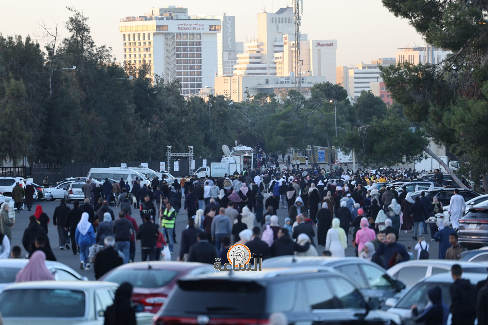 Madar Al-Saa Images 0.9391492972328166