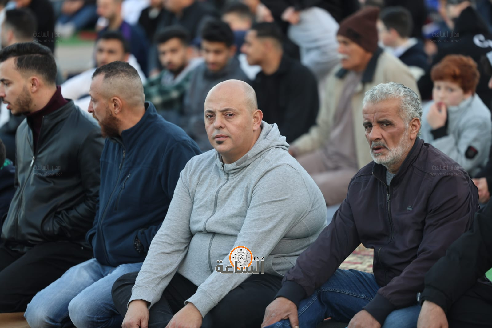 Madar Al-Saa Images 0.3647632746334366