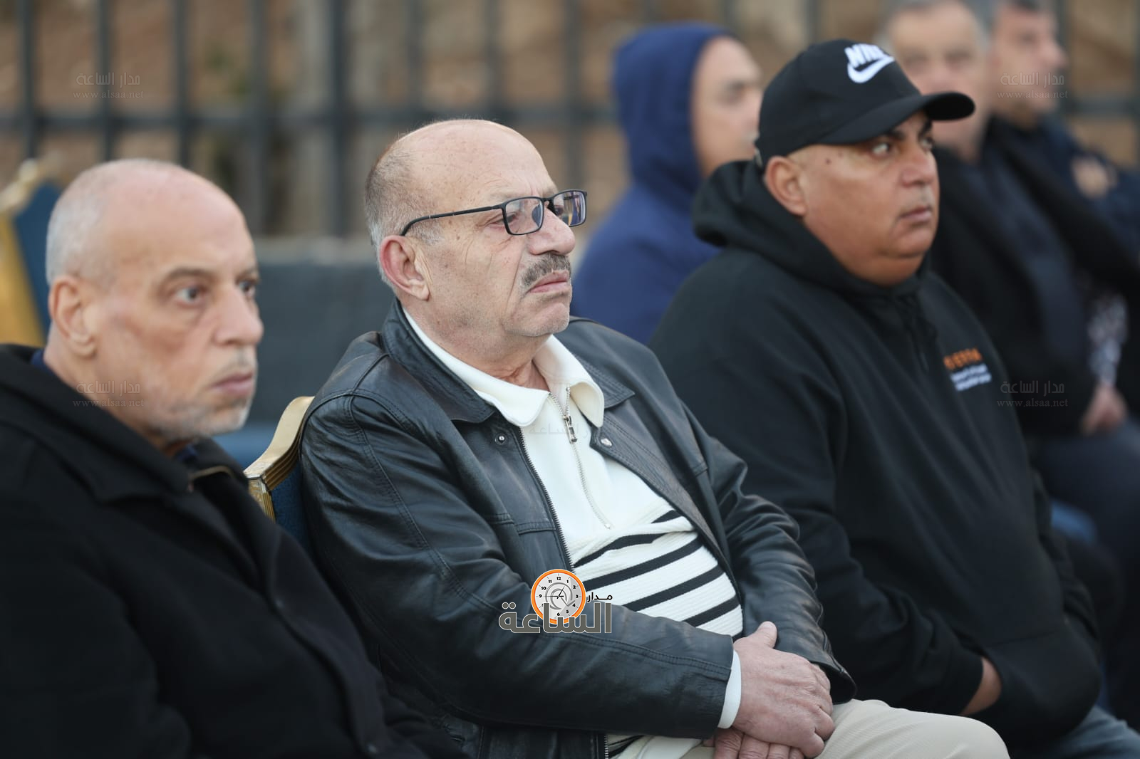 Madar Al-Saa Images 0.43297683171042123