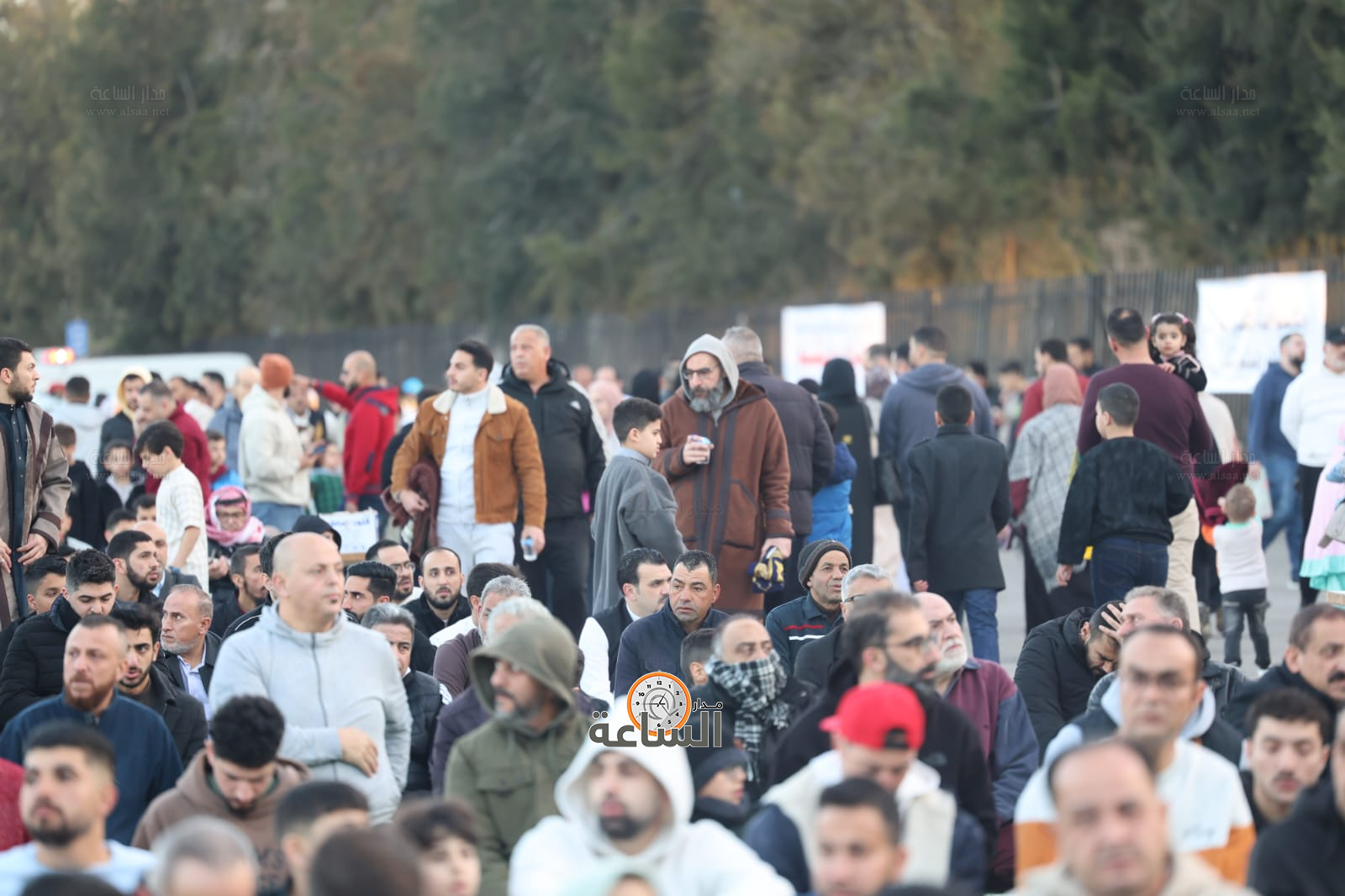 Madar Al-Saa Images 0.8538415333494092