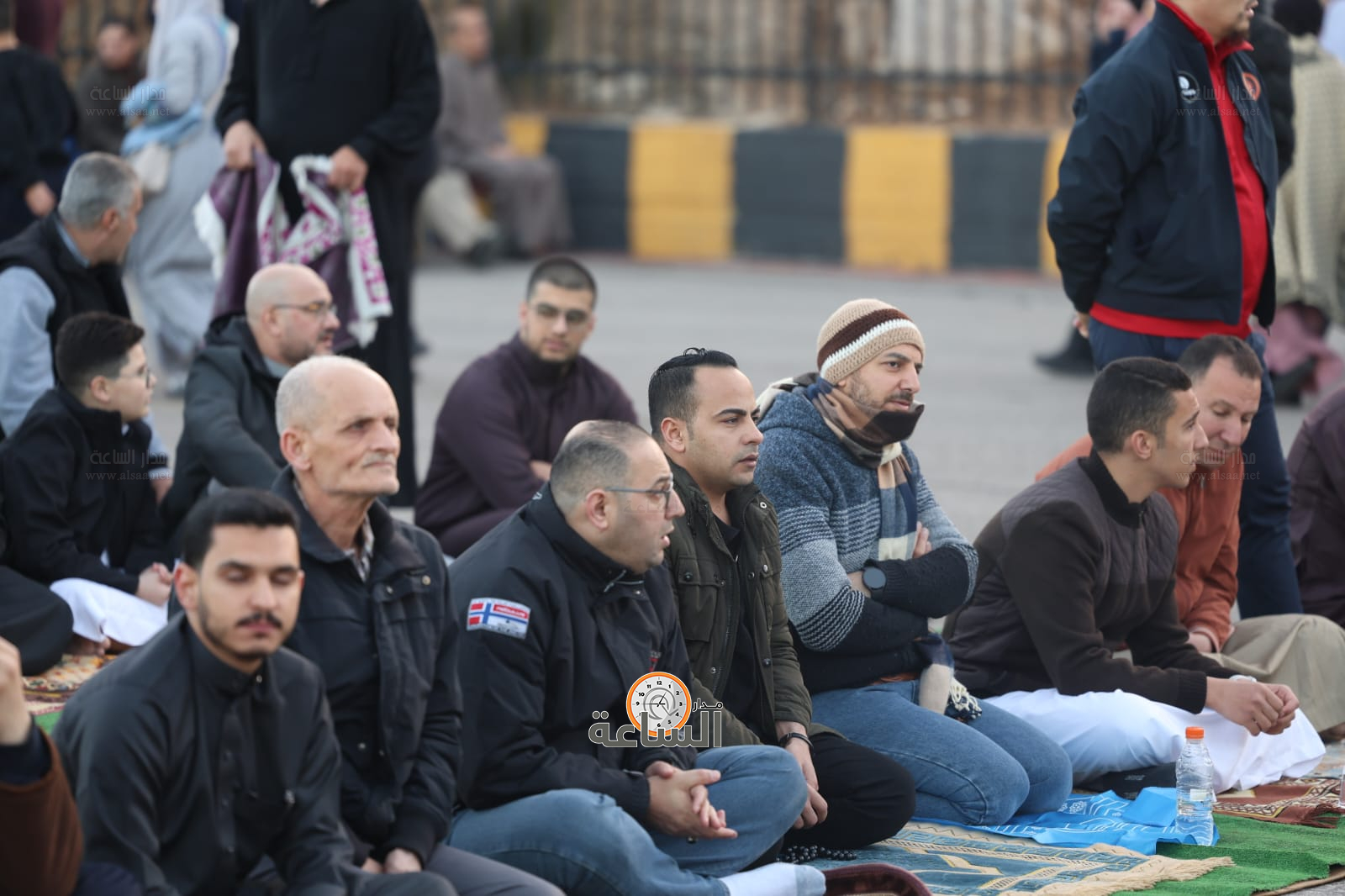 Madar Al-Saa Images 0.9266547018158746