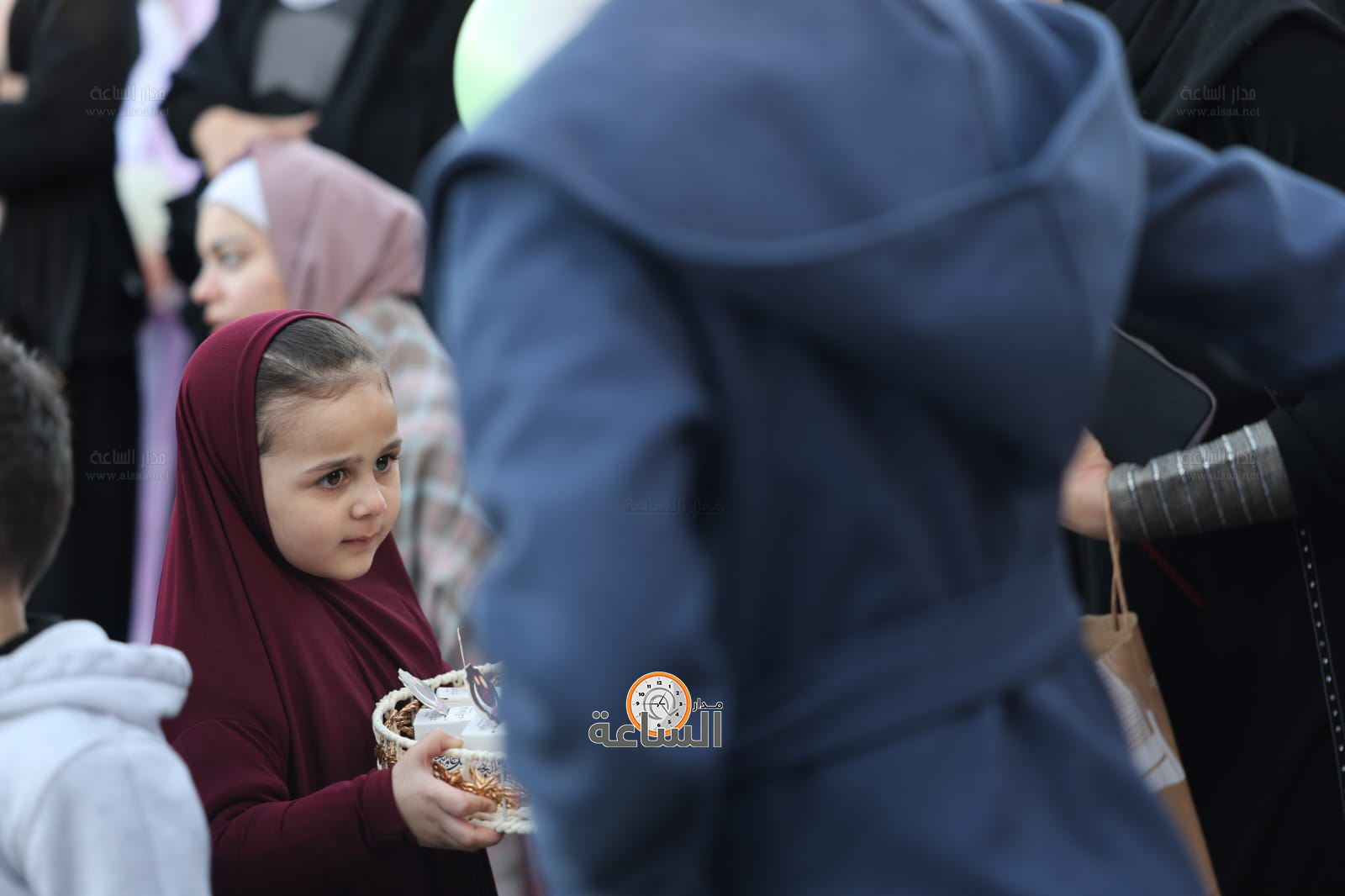 Madar Al-Saa Images 0.6755934276997508