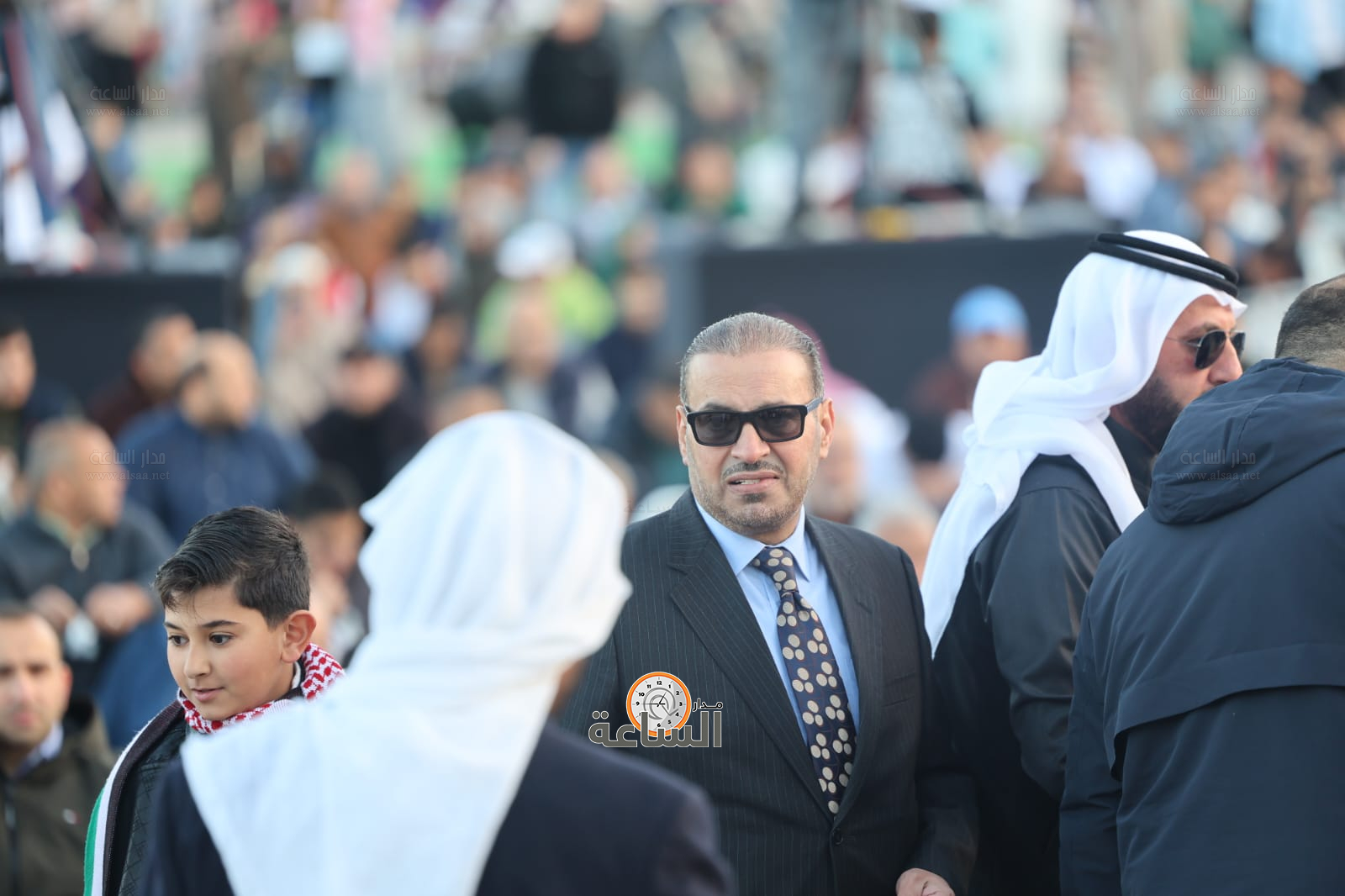 Madar Al-Saa Images 0.7275600749447091