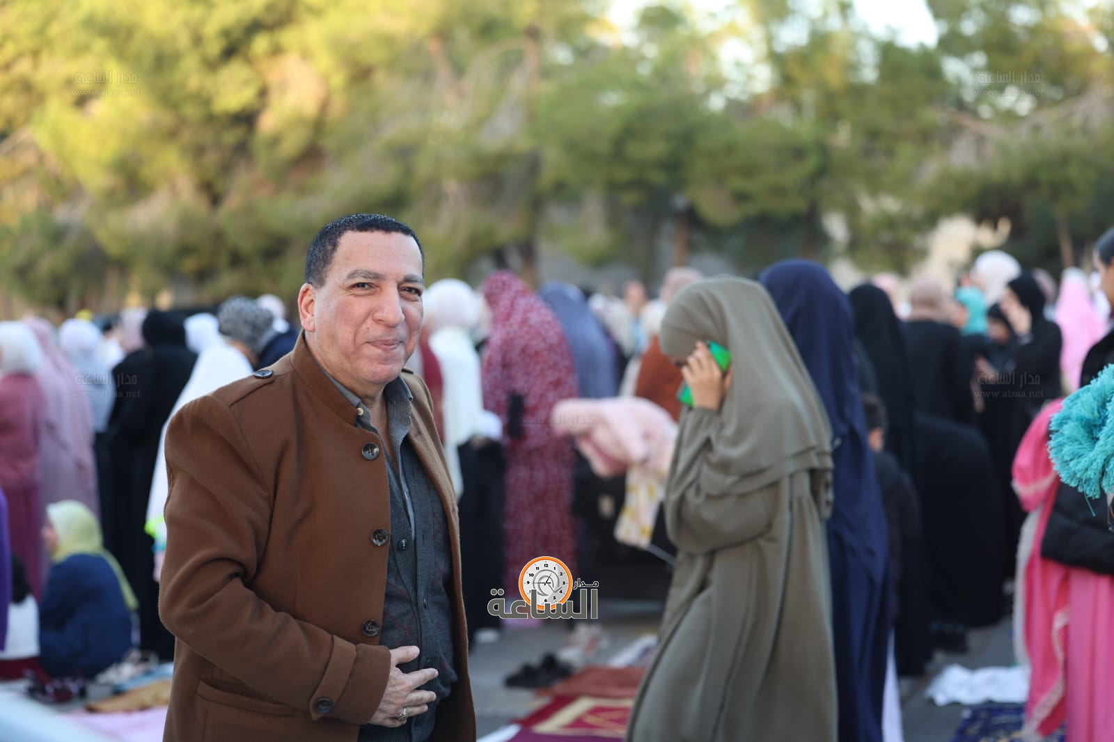 Madar Al-Saa Images 0.9350058161983001