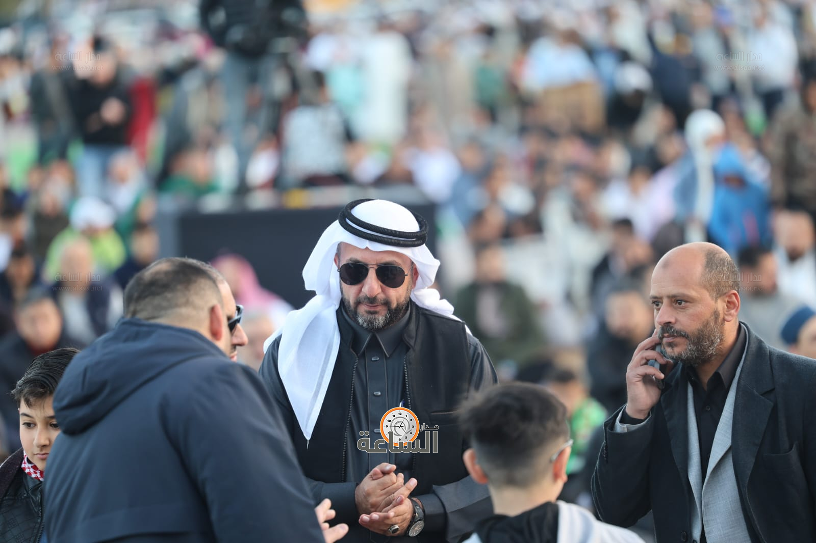 Madar Al-Saa Images 0.7642052696017161