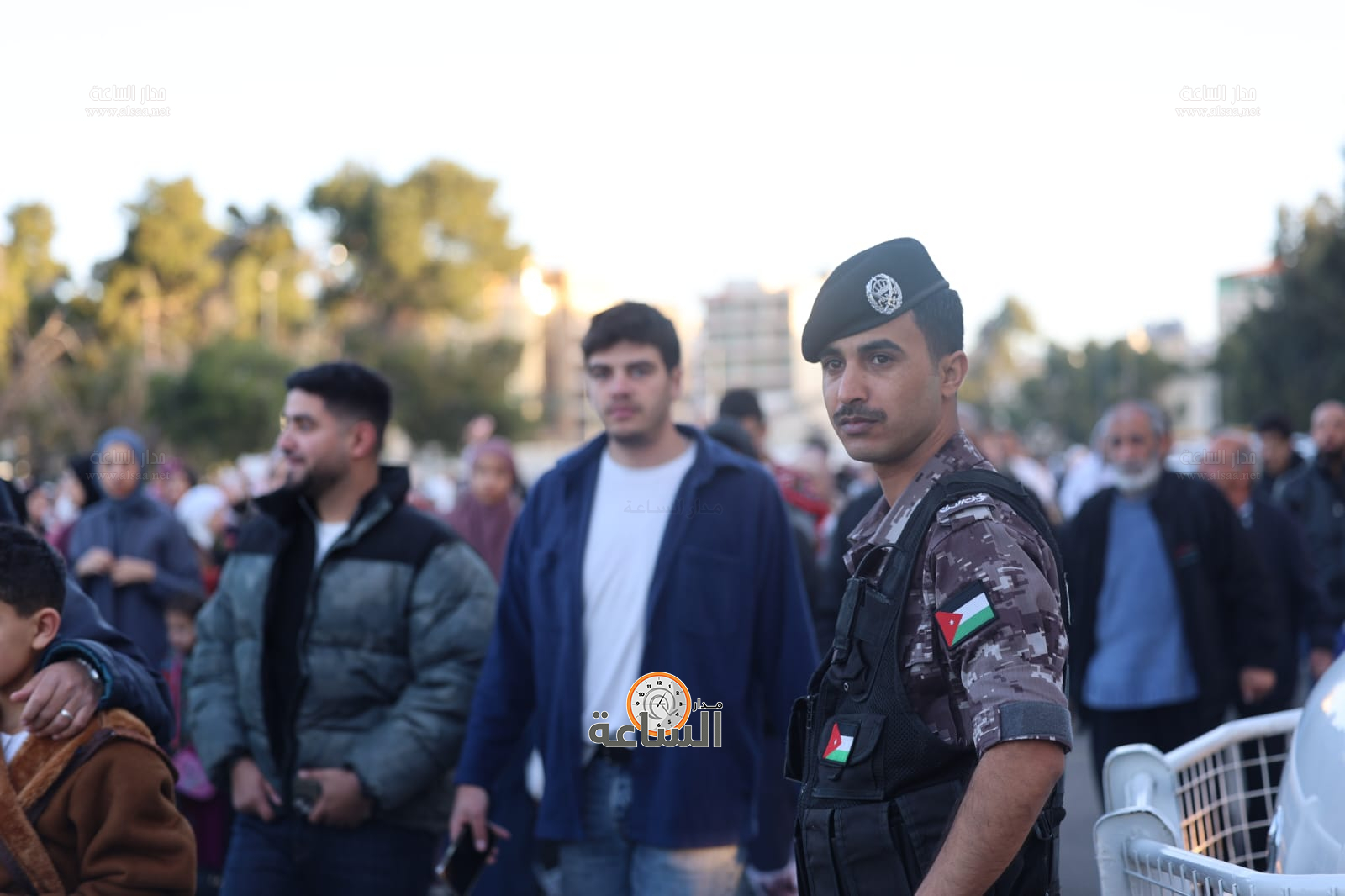 Madar Al-Saa Images 0.9251787471239847