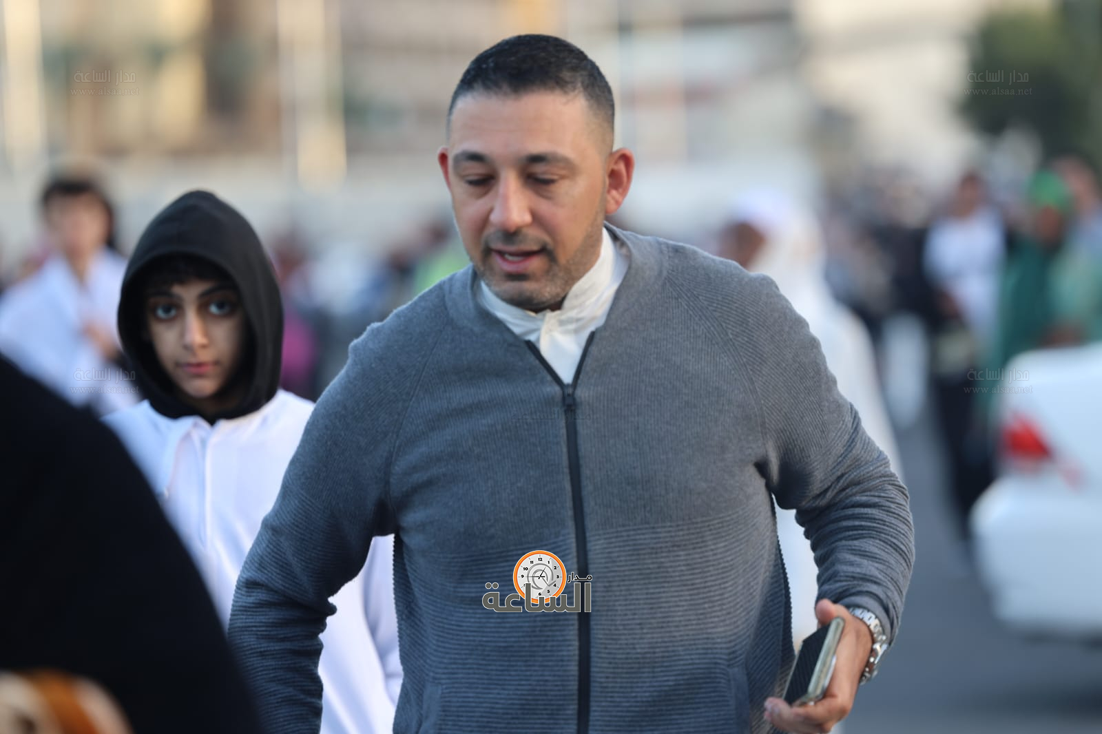 Madar Al-Saa Images 0.6943853573648047