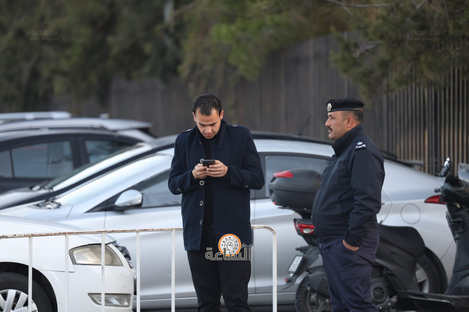 Madar Al-Saa Images 0.34945169176804347