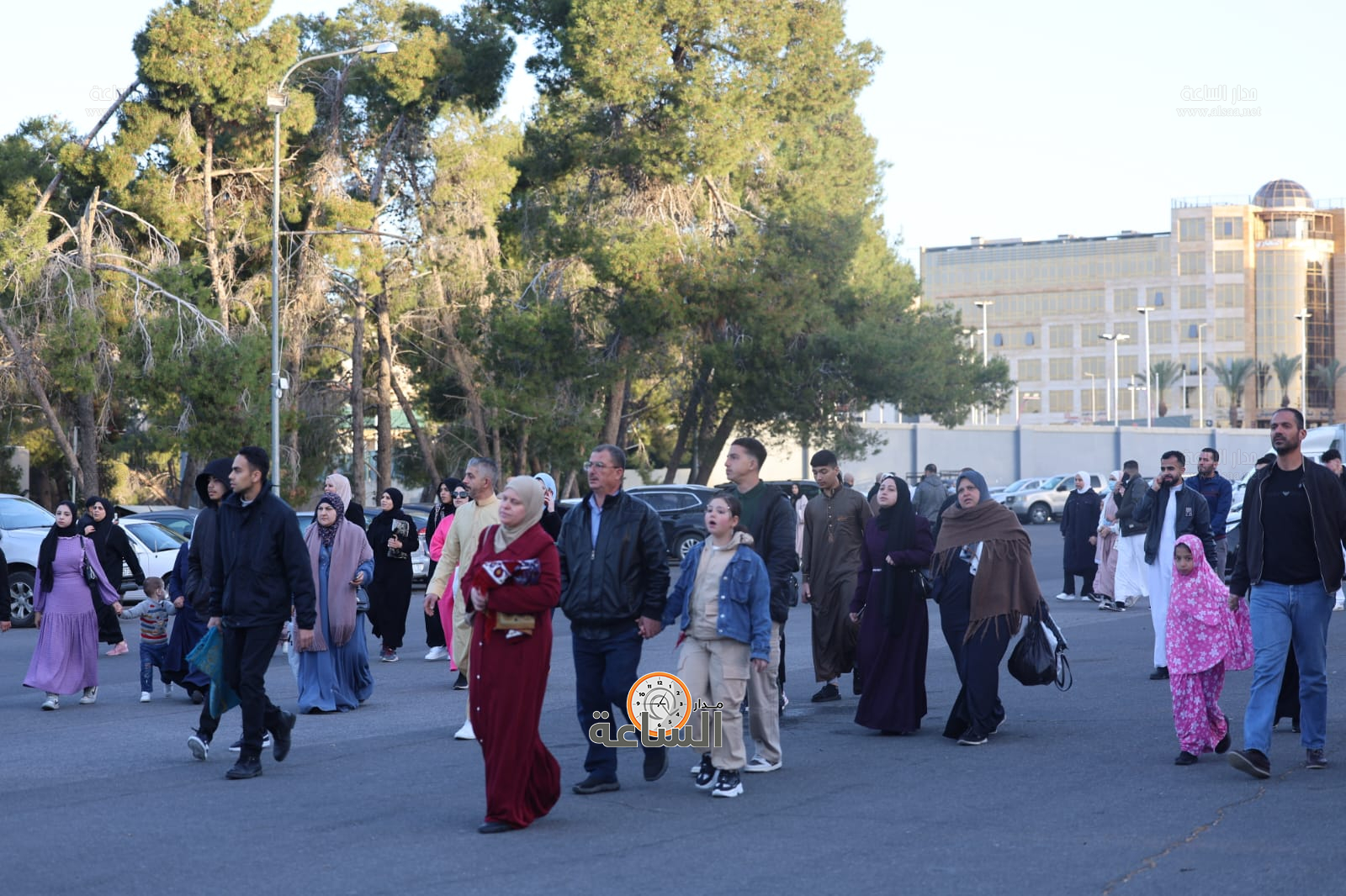 Madar Al-Saa Images 0.8358093884619171