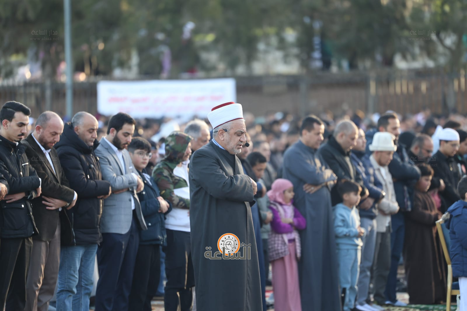 Madar Al-Saa Images 0.9191979043451022