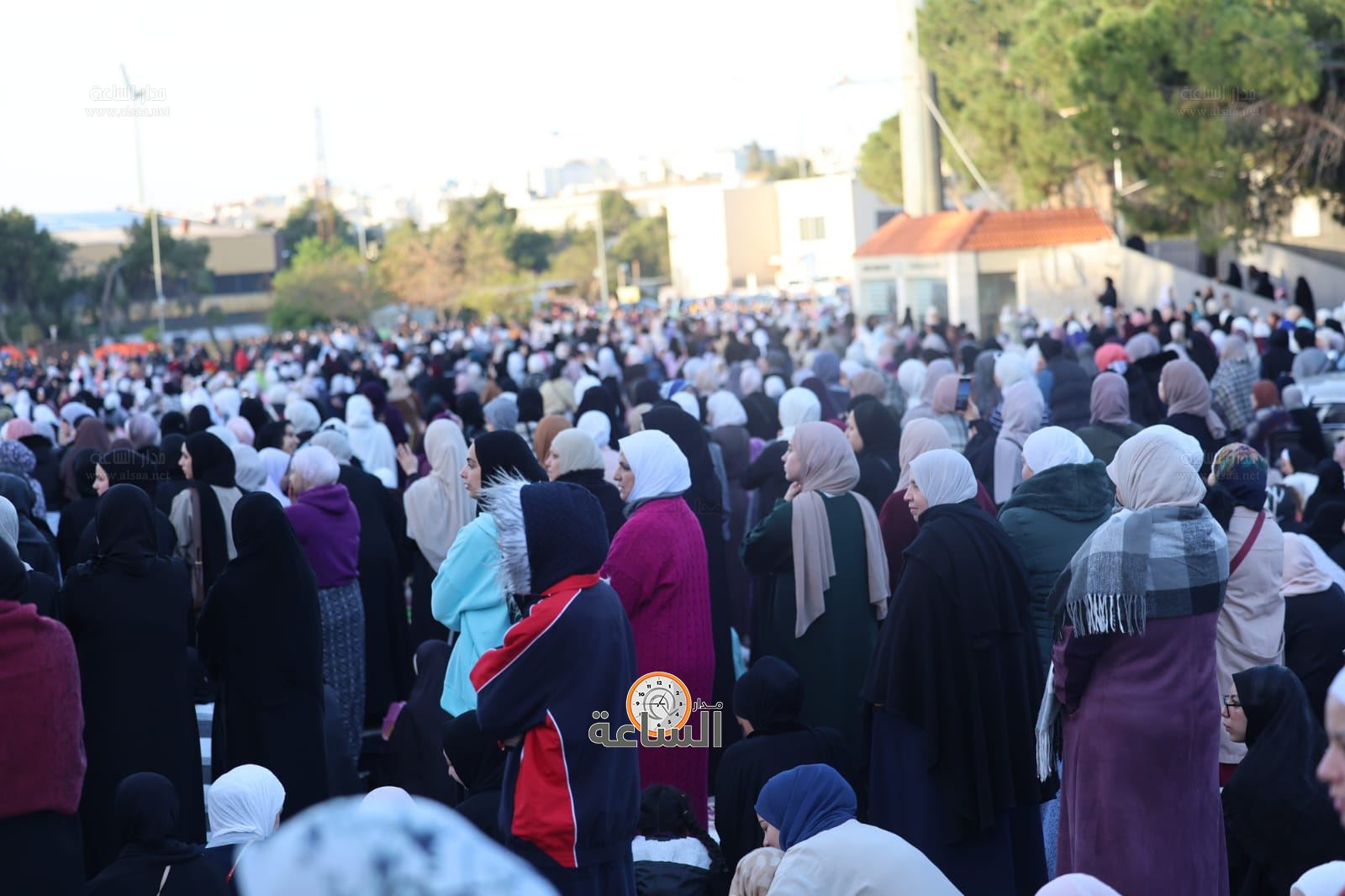 Madar Al-Saa Images 0.44531488651988993