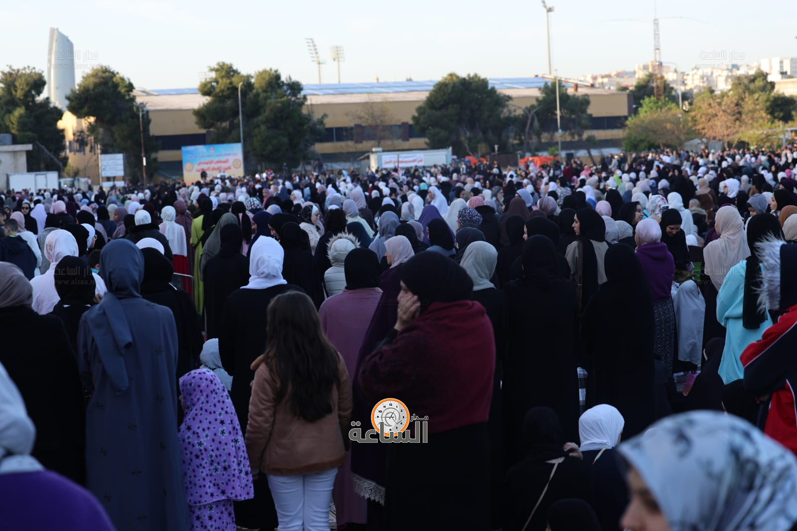 Madar Al-Saa Images 0.9520614523337554