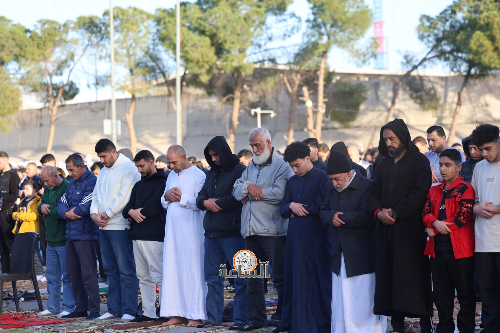 Madar Al-Saa Images 0.5676221129681416