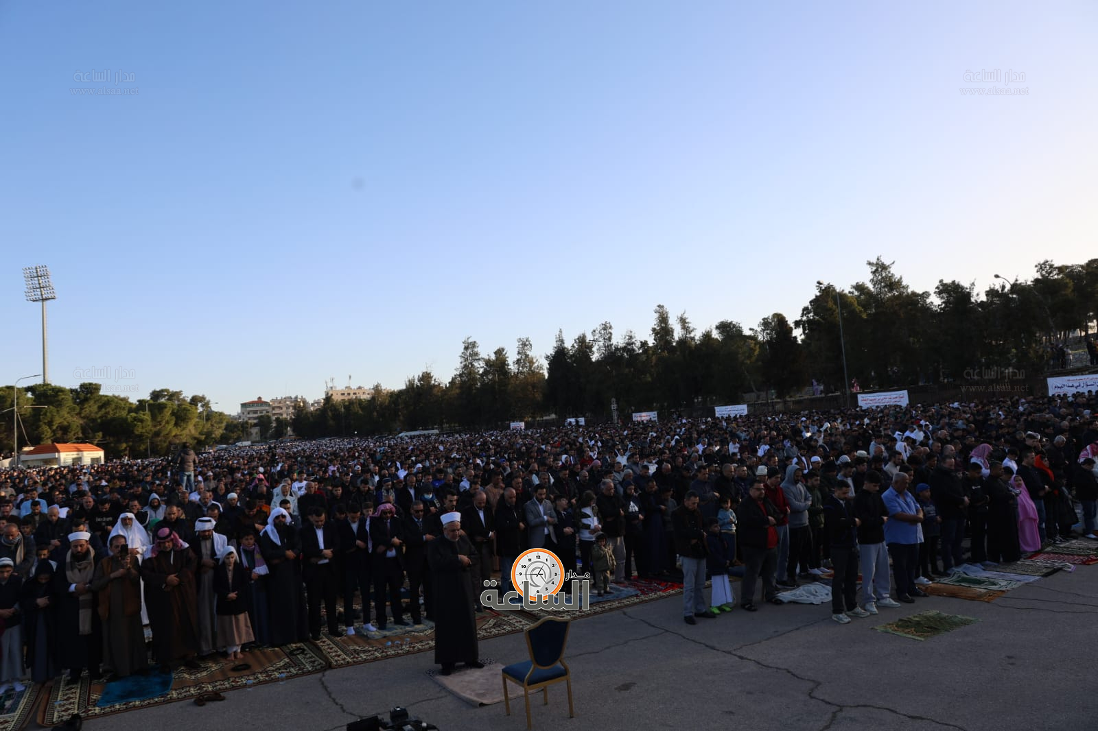 Madar Al-Saa Images 0.3826866184343678