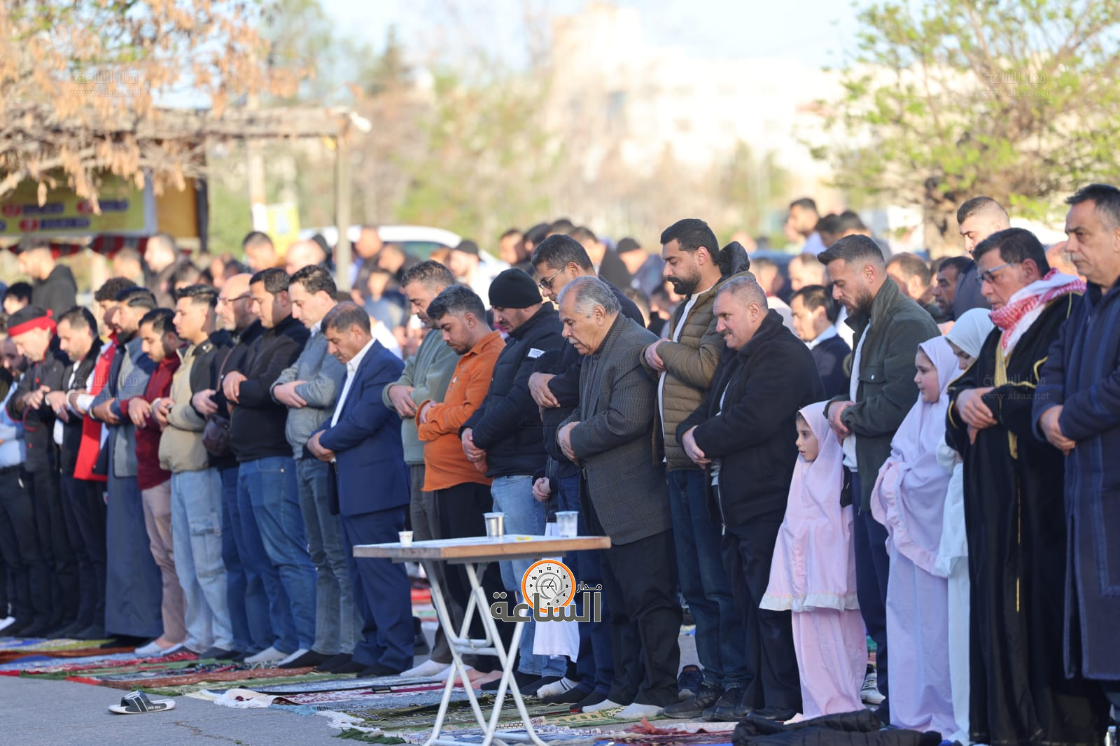 Madar Al-Saa Images 0.8533744271030026